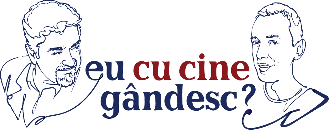 eu cu cine gândesc?