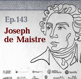 Joseph de Maistre Episode