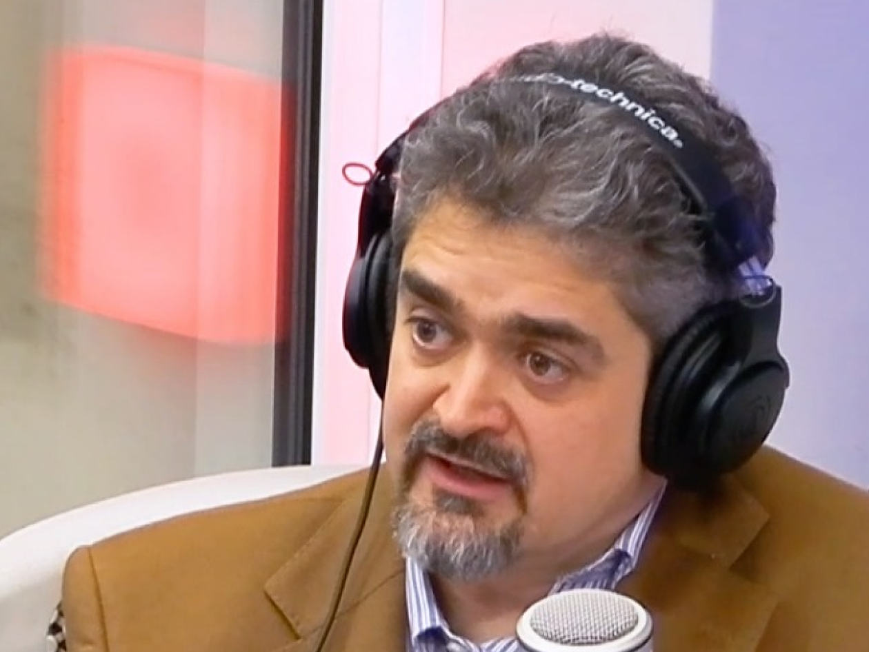 Casa Paleologu în presă